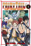 Fairy Tail : 100 Years Quest, Tome 1