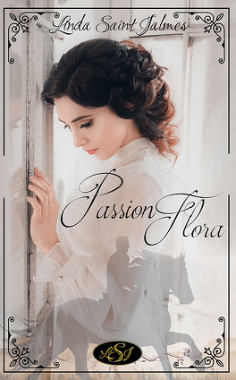 Couverture du livre : Passion Flora