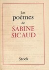 Les Poèmes de Sabine Sicaud