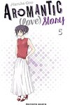 couverture Aromantic (Love) Story, Tome 5
