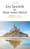 Les secrets du Mont Saint-Michel