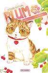 couverture Plum : Un amour de chat, Tome 16