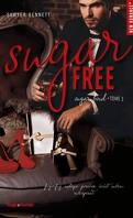 Sugar Bowl, Tome 3 : Sugar Free