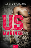 U.S. Marines, Tome 1 : Le Temps d'une permission