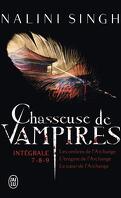 Chasseuse de Vampires - IntÃ©grale 3