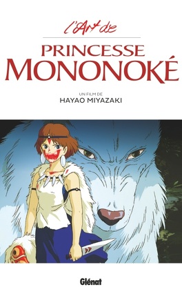 Une série de livres sur la méthode Hayao Miyazaki
