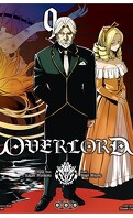 Overlord, tome 9