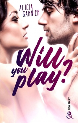 Couverture du livre : Will you play ?