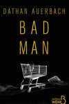 couverture Bad Man