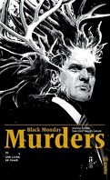 Black Monday Murders, Tome 2 : Une livre de chair