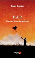H.A.P (Histoire d'Amour Paranormale)