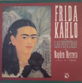 Frida: Une biographie de Frida Kahlo: Herrera, Hayden