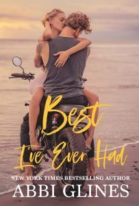 Couverture de Sea Breeze Meets Rosemary Beach, Tome 3 : Best I've Ever Had