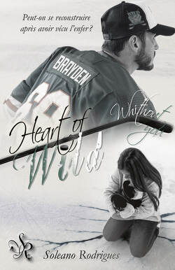 Couverture de Heart of Wild, Tome 1 : Without You