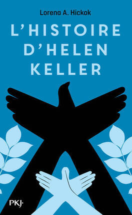 Couverture du livre L'Histoire d'Helen Keller
