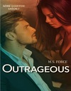 Quantum, Tome 7 : Outrageous