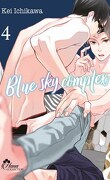 Blue Sky Complex, Tome 4