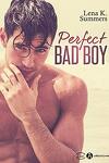 couverture Perfect Bad Boy