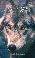 She-Wolf, Tome 1