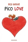couverture Pico Bogue, tome 4 : Pico Love