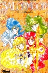 couverture Sailor Moon, Tome 13 : Hélios
