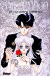 couverture Sailor Moon, Tome 15 : La reine Nérénia
