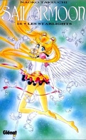 Sailor Moon, Tome 16 : Les Starlights