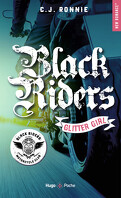 Black Riders, Tome 1 : Glitter Girl