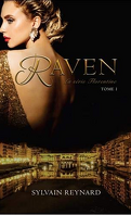 Florentine, Tome 1 : Raven
