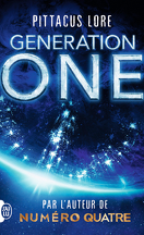 Generation One, Tome 1