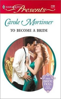 Couverture de Bachelor Sisters, Tome 3 : To Become a Bride