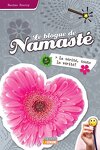 couverture Le blogue de Namasté, tome 11 : La vérité, toute la vérité!