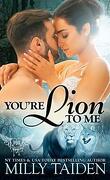 Agence de rencontres paranormales, Tome 20 : You're Lion to Me
