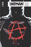 couverture Batman - Detective Comics, tome 5 : Un Sanctuaire solitaire
