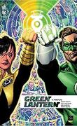 Green Lantern Rebirth, Tome 4 : Fracture