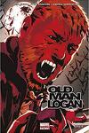 couverture Old Man Logan - All New, tome 4 : Retour dans les Terres Perdues