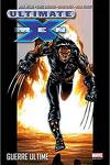 couverture Ultimate X-Men, Tome 3 : Le Retour du roi