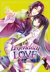 Legendary Love, tome 5