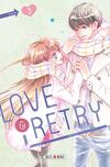 Love & retry, tome 3