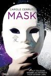 couverture Mask, Tome 1
