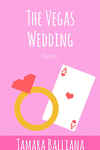 couverture The Wedding Planner, Tome 2 : The Vegas Wedding
