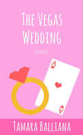 The Wedding Planner, Tome 2 : The Vegas Wedding