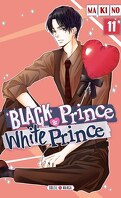 Black Prince & White Prince, Tome 11