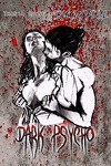 couverture Dark Psycho, Tome 3 : Bloody Final