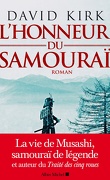 Musashi Miyamoto, tome 2 : L'Honneur du samouraï