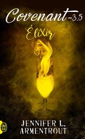 Covenant, Tome 3.5 : Elixir