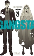 Gangsta, Tome 8