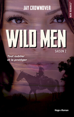 Couverture de Wild Men, Tome 2