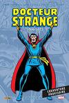 Docteur Strange : L'intégrale 1969-1973