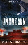 Unknown series book 1 : Unknown